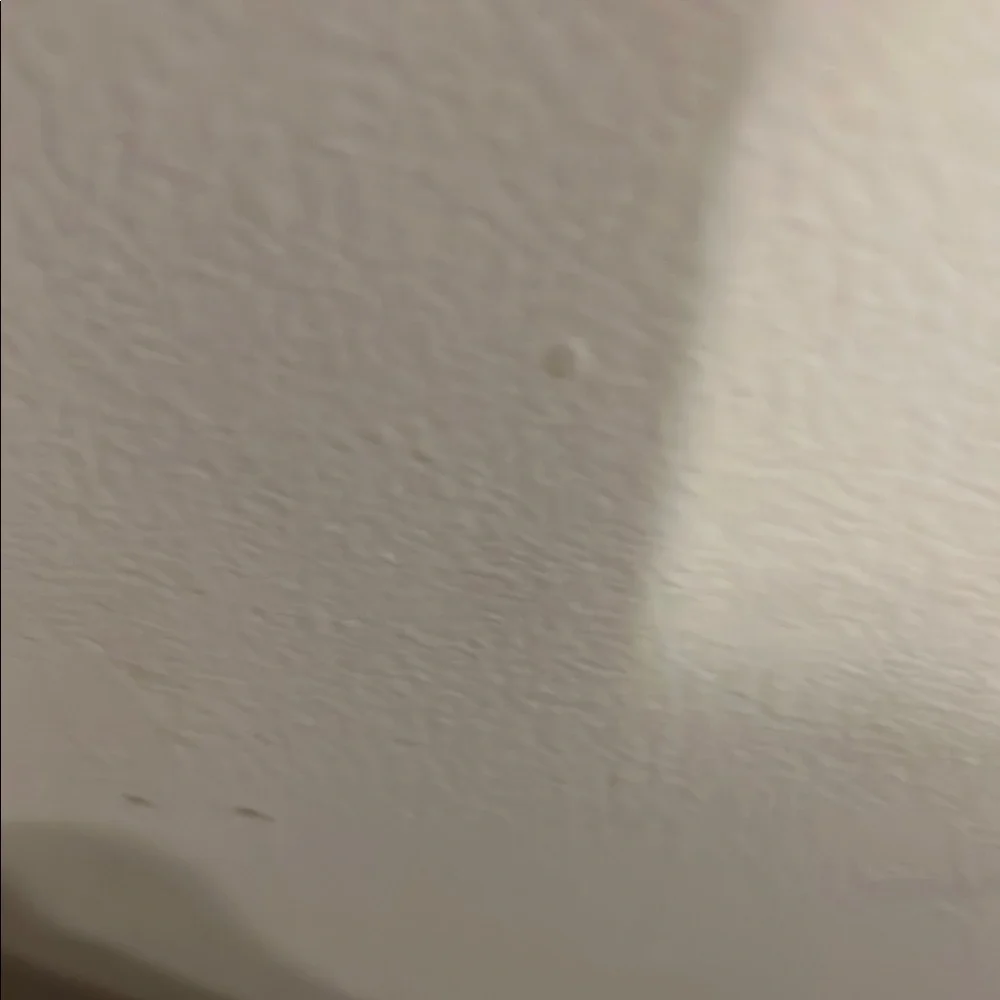 Black and White Abstract Wide Leg Pants 1/2 off expires at 12Am - Picture 4 of 7